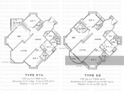 Sanctuary Green (D15), Condominium #188363862